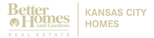 Logo Better Homes