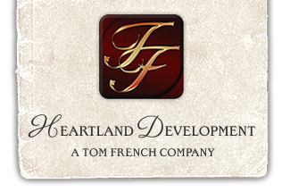 Heartland Development, A Tom French Company